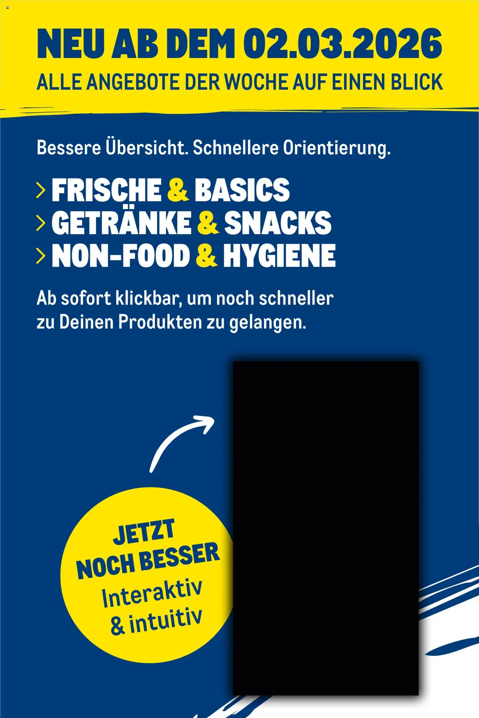 Metro Wochen-Angebote Händler – gültig ab 23.02.2026 | Seite: 8