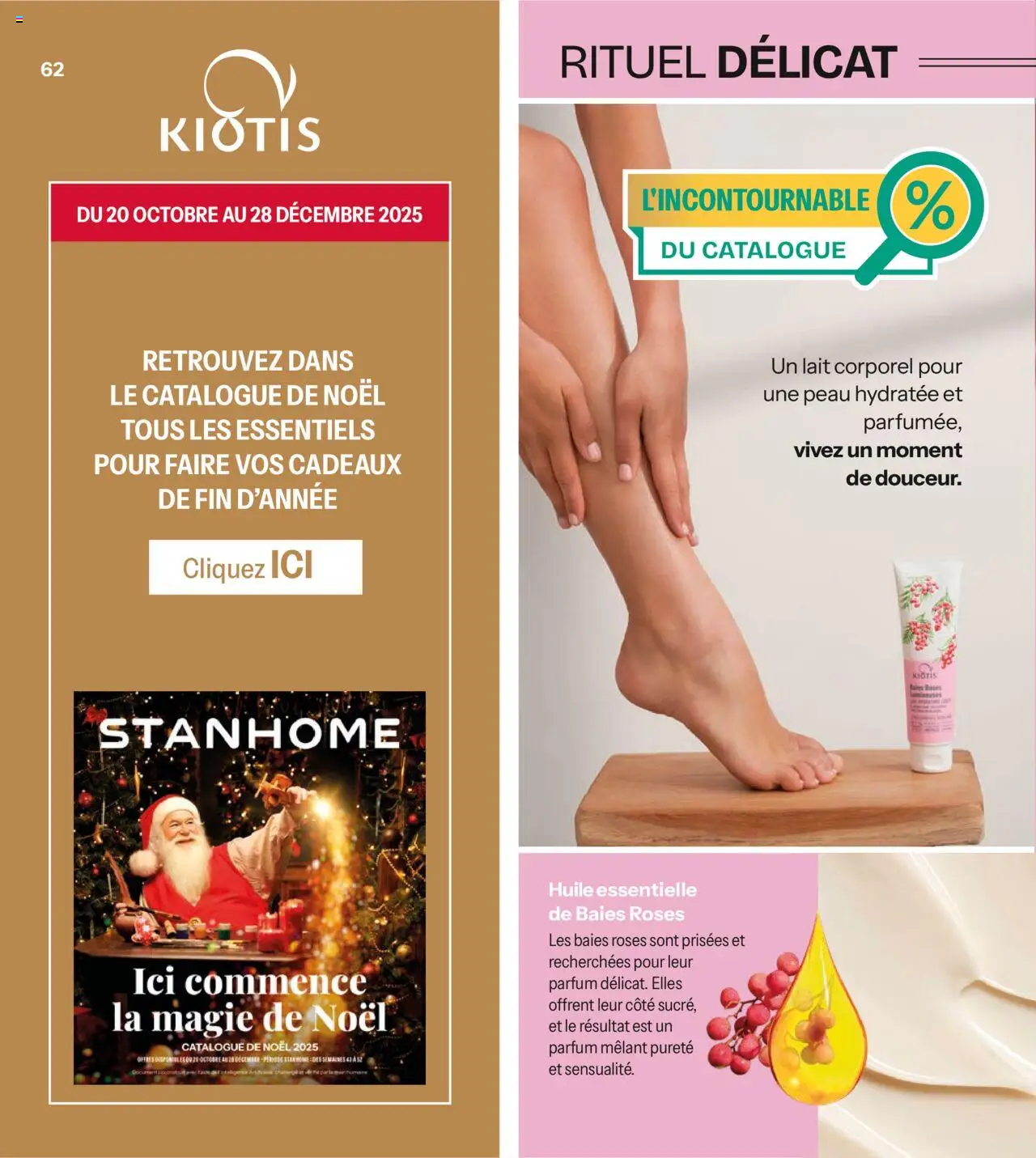 {H1} | Page: 62 | Produits: Body, Huile essentielle, Parfum, Huile