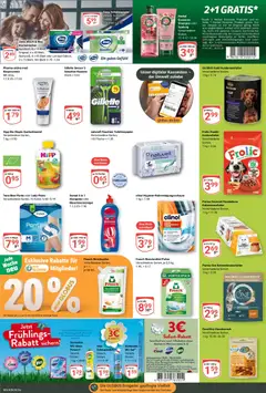 Globus Prospekt 	 ab 23.02.2026 gültig | Seite: 16