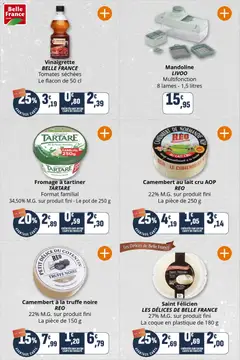 Coccinelle - Prévisualisation de Coccinelle catalogue valide à partir de 17.12.2025 | Page: 19