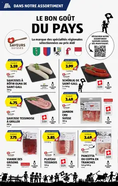 Aldi Aktionen FR ab 16.10.2025 gültig | Seite: 19 | Produkte: Griller