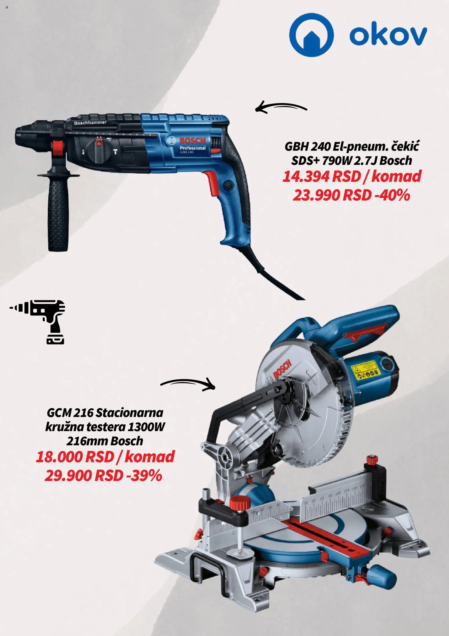 Okov katalog - važi od 21.10.2025 | Strana: 2