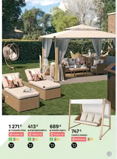 Pré-visualização Leroy Merlin Arquipélago da Madeira Jardim válido de 12.03.2026 | Página: 19