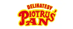 Logo Piotruś Pan