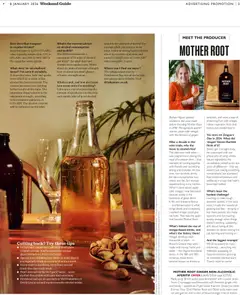 Preview of Waitrose - Offers valid from 08.01.2026 | Page: 27