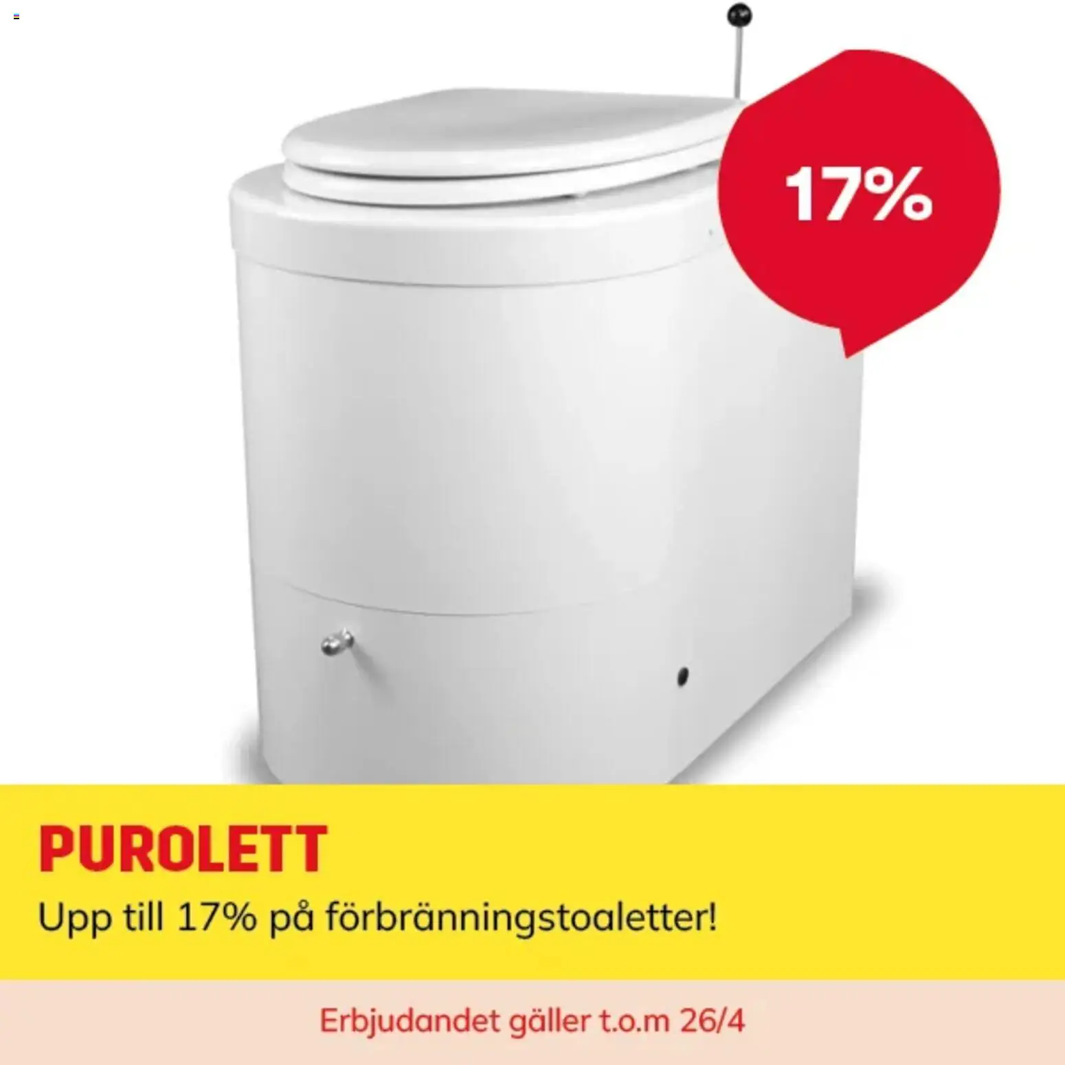 ByggMax reklamblad aktuell från 20.04.2026 | Sida: 5 | Produkter: Galler