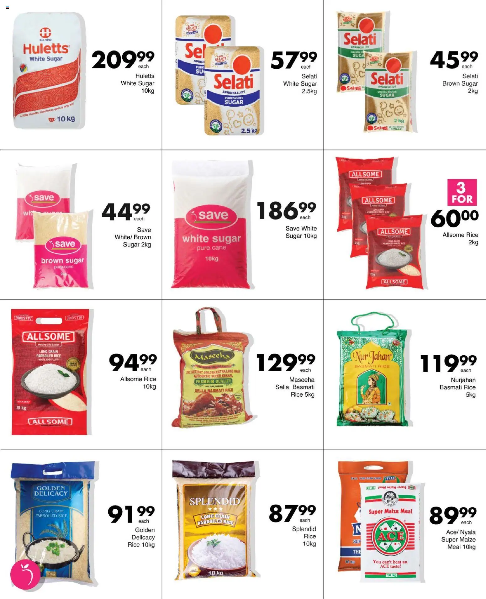 New Save catalogue – valid from 04.12.2025 | Page: 27