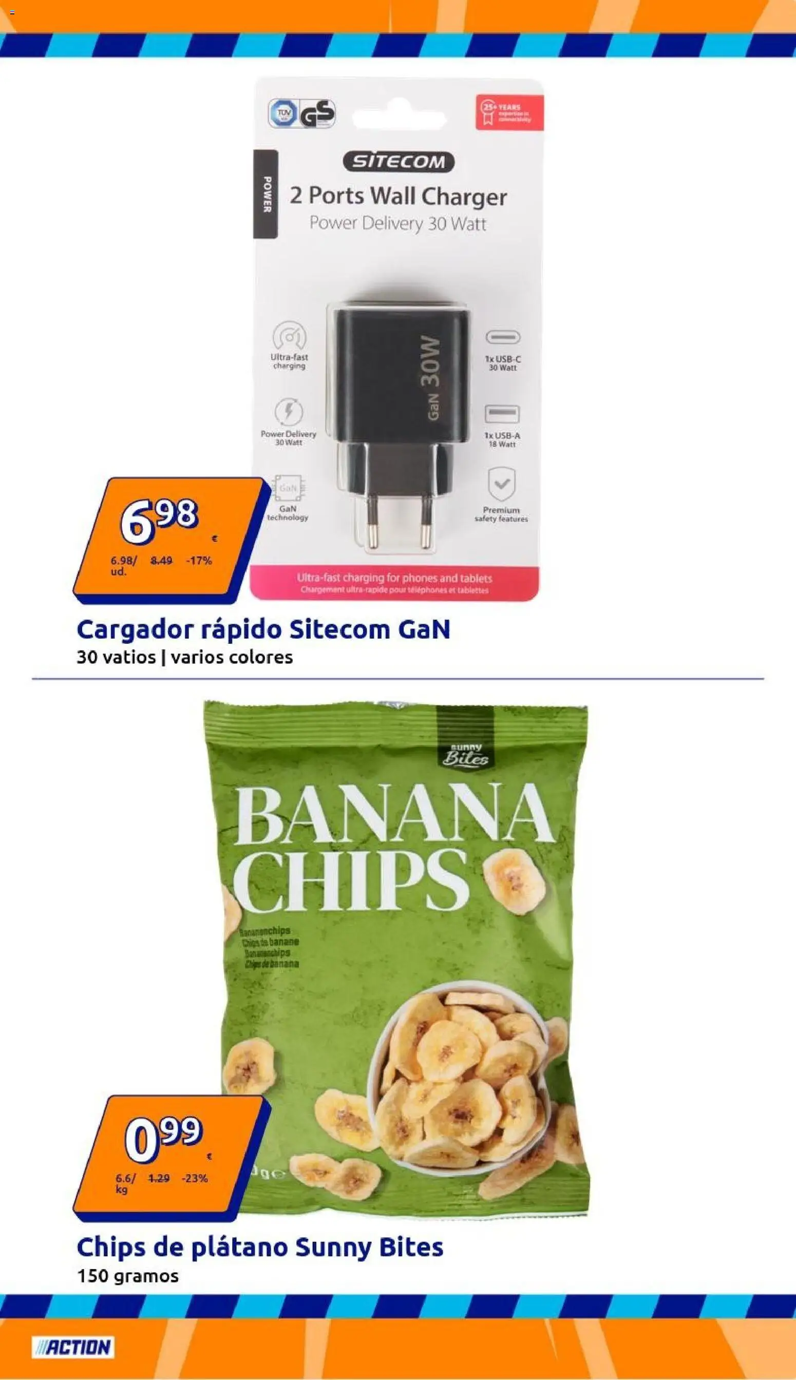 Action - Action ES week 3 2026 │ válido desde el 14.01.2026 | Página: 23