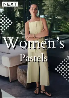 Preview of Next - Catalogue valid from 21.03.2026