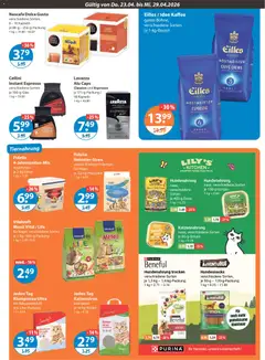 V-Markt Angebote ab 23.04.2026 gültig | Seite: 11