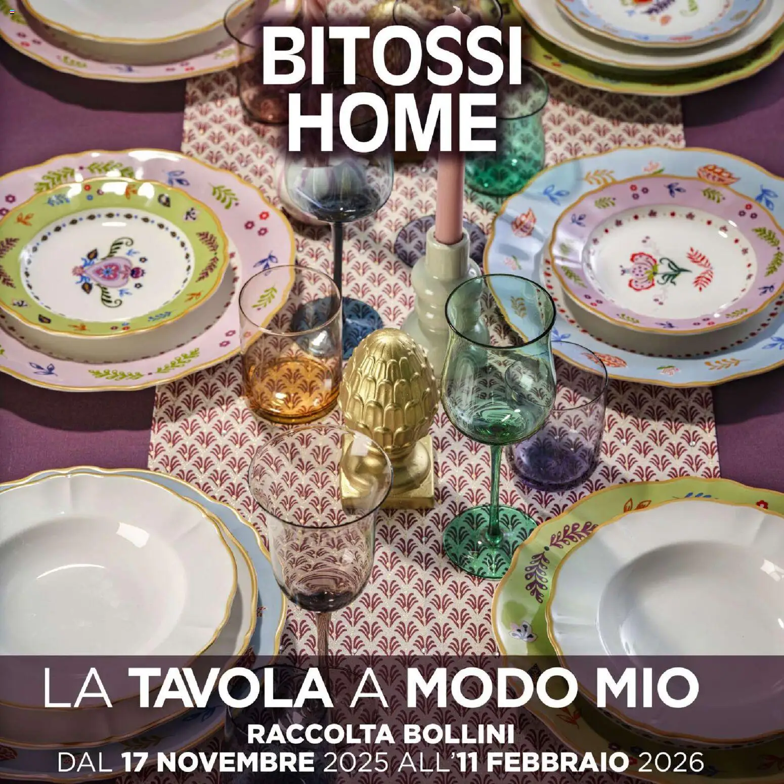 Volantino Emisfero del 27.11.2025 | Pagina: 14