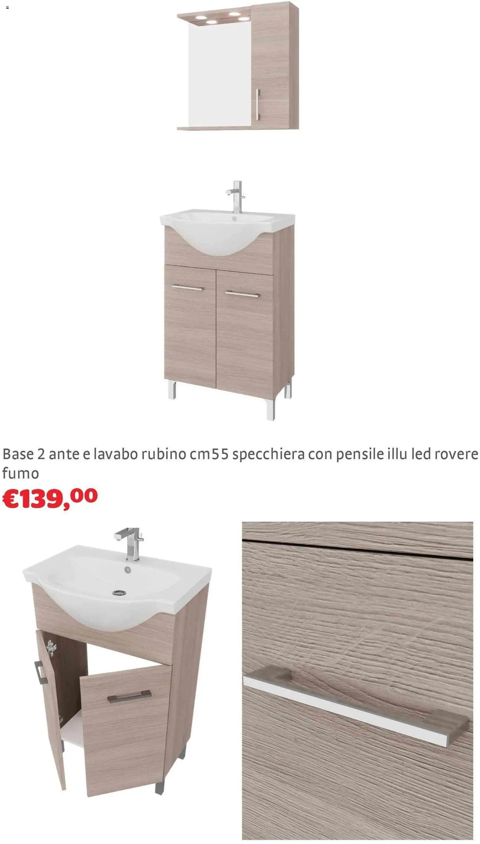 Volantino Brico Center del 04.12.2025 | Pagina: 28