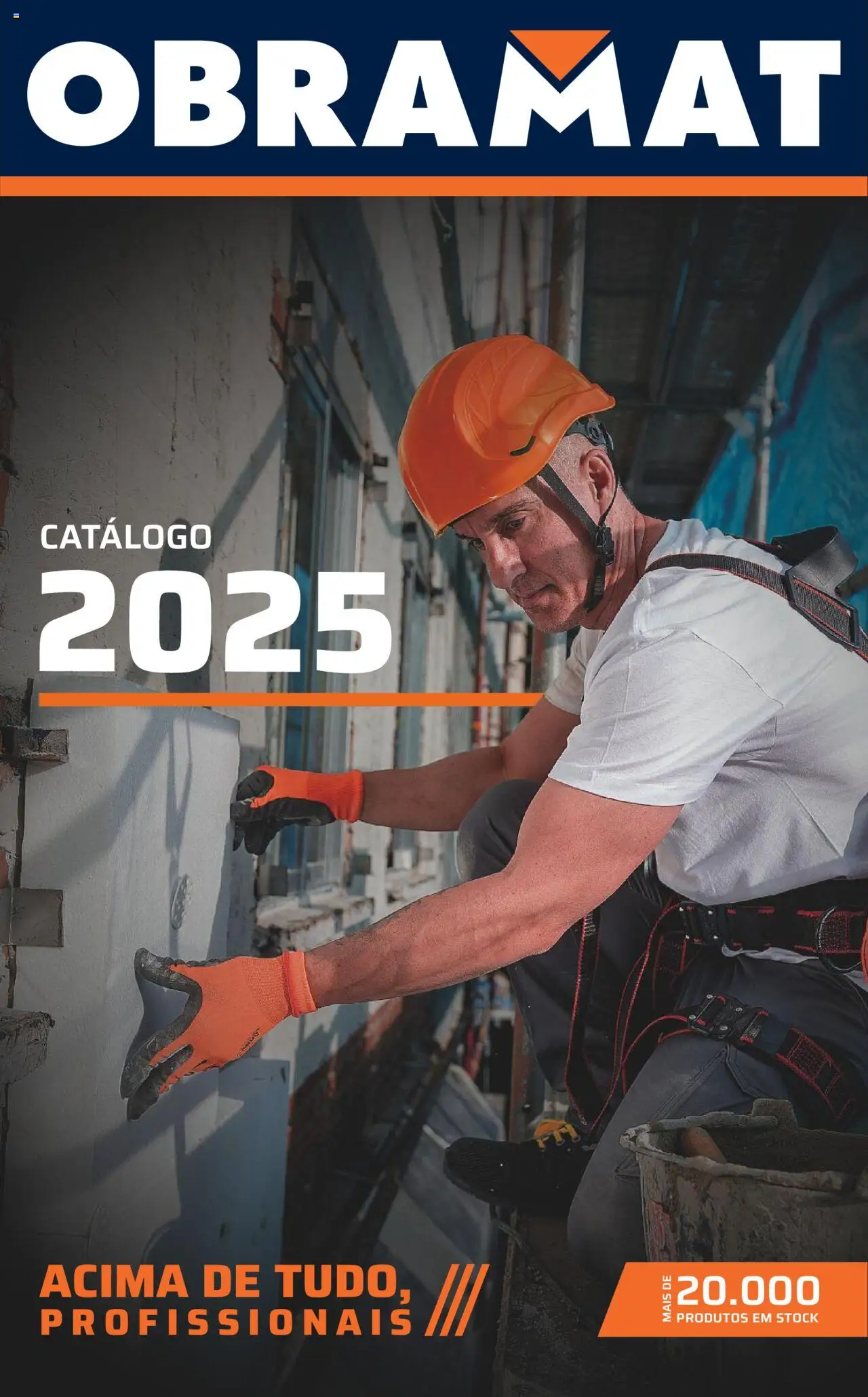 Obramat folleto │ válido desde el 30.05.2025 | Página: 1
