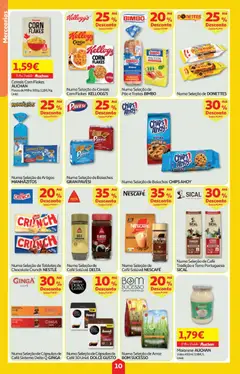 Pré-visualização Minipreço folheto válido de 01.01.2026 | Página: 10