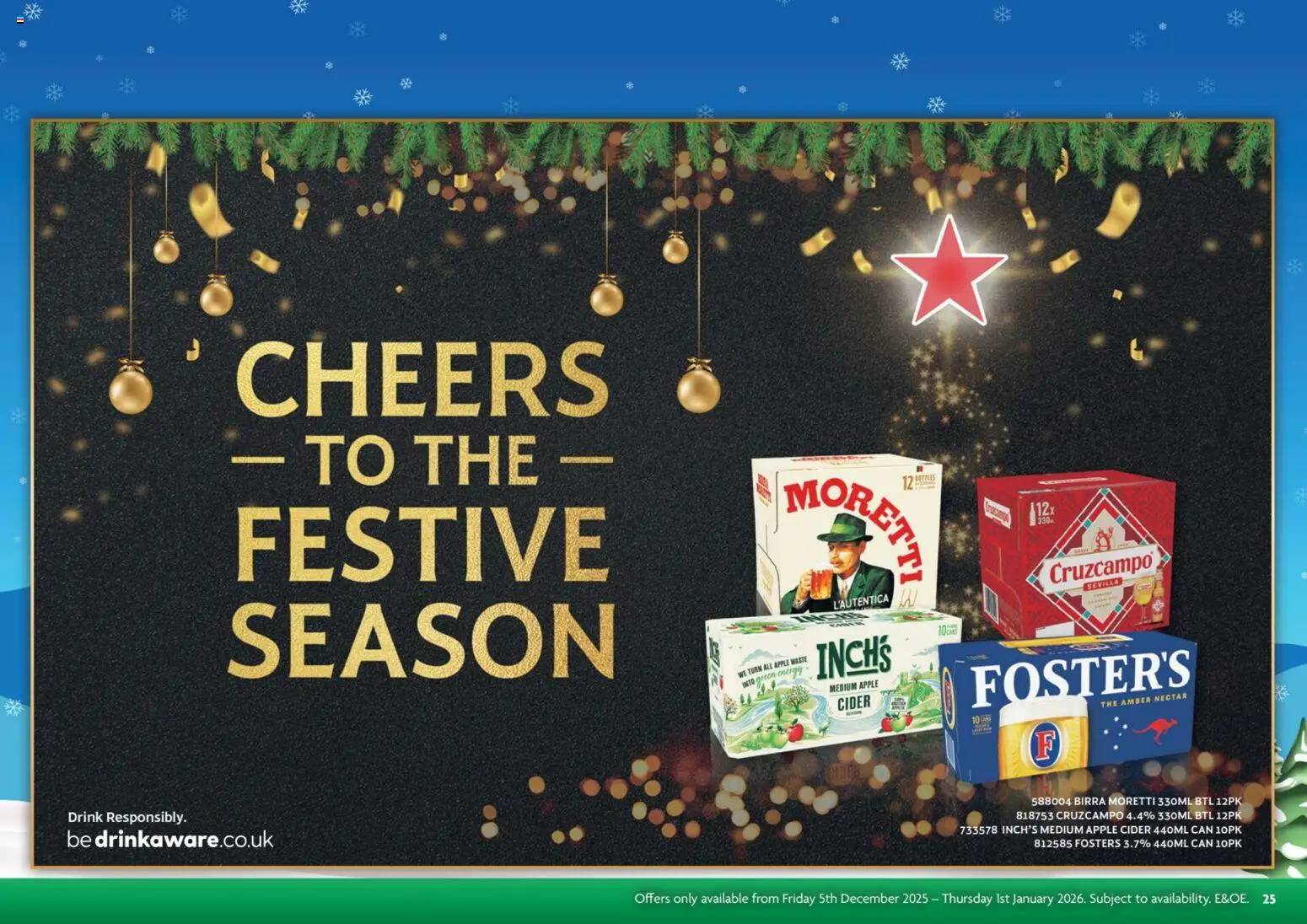 {H1} | Page: 25 | Products: Apple, Apple cider