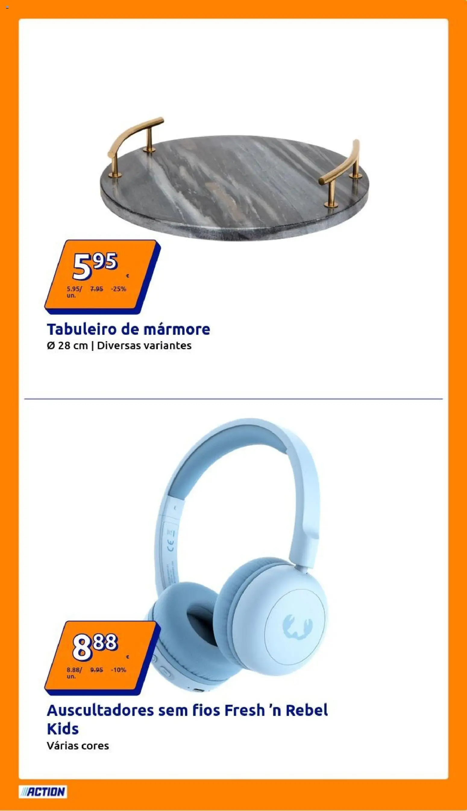 Action - Action PT week 50 2025 │ válido de 10.12.2025 | Página: 7