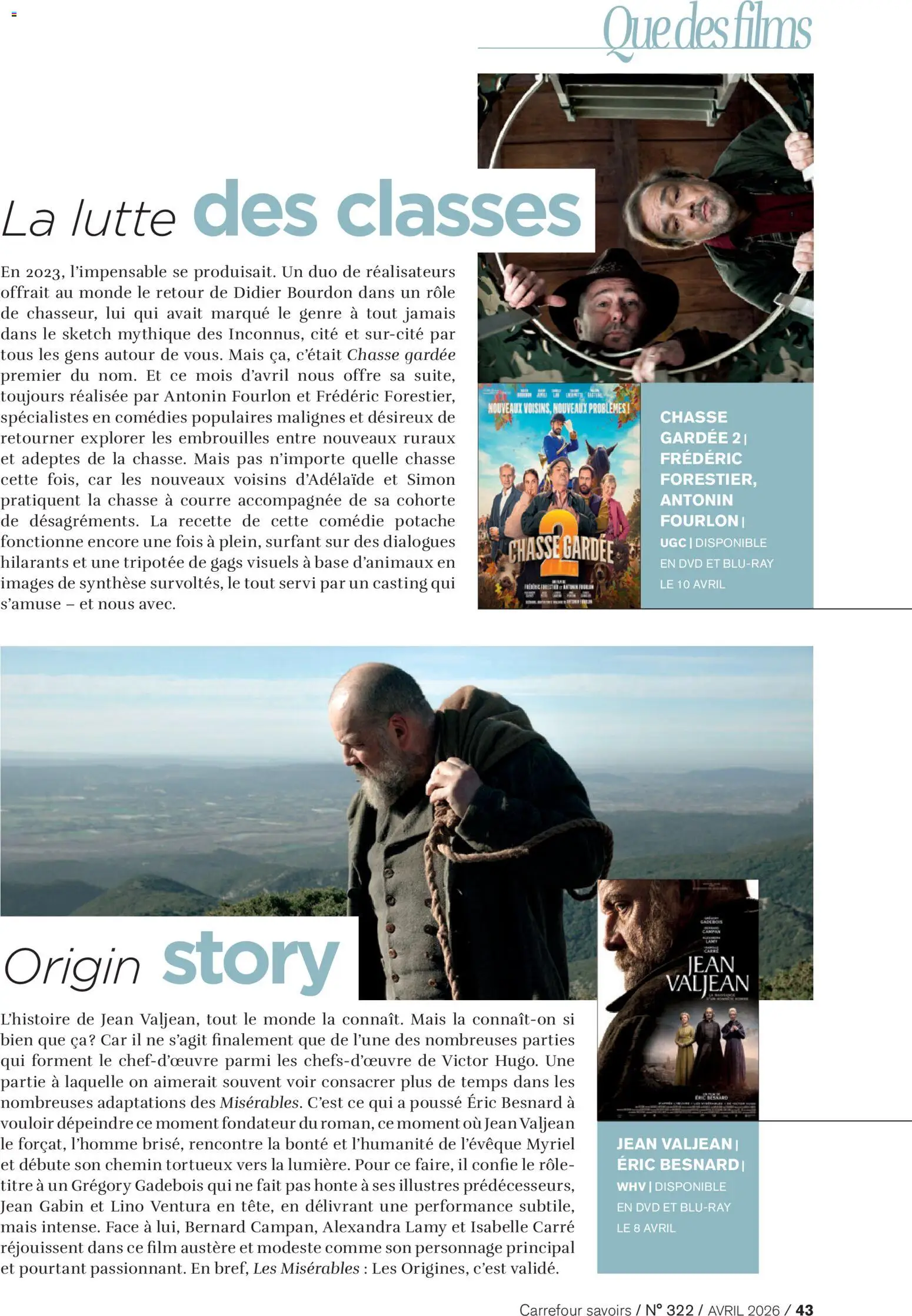 {H1} | Page: 43 | Produits: Base, Mais