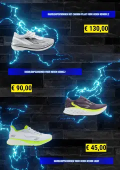 Decathlon - Seizoensaanbod / Offre saisonnière - Voorbeeld van een folder van Decathlon, geldig van 02.03.2026 | Pagina: 3 | Producten: Plaat