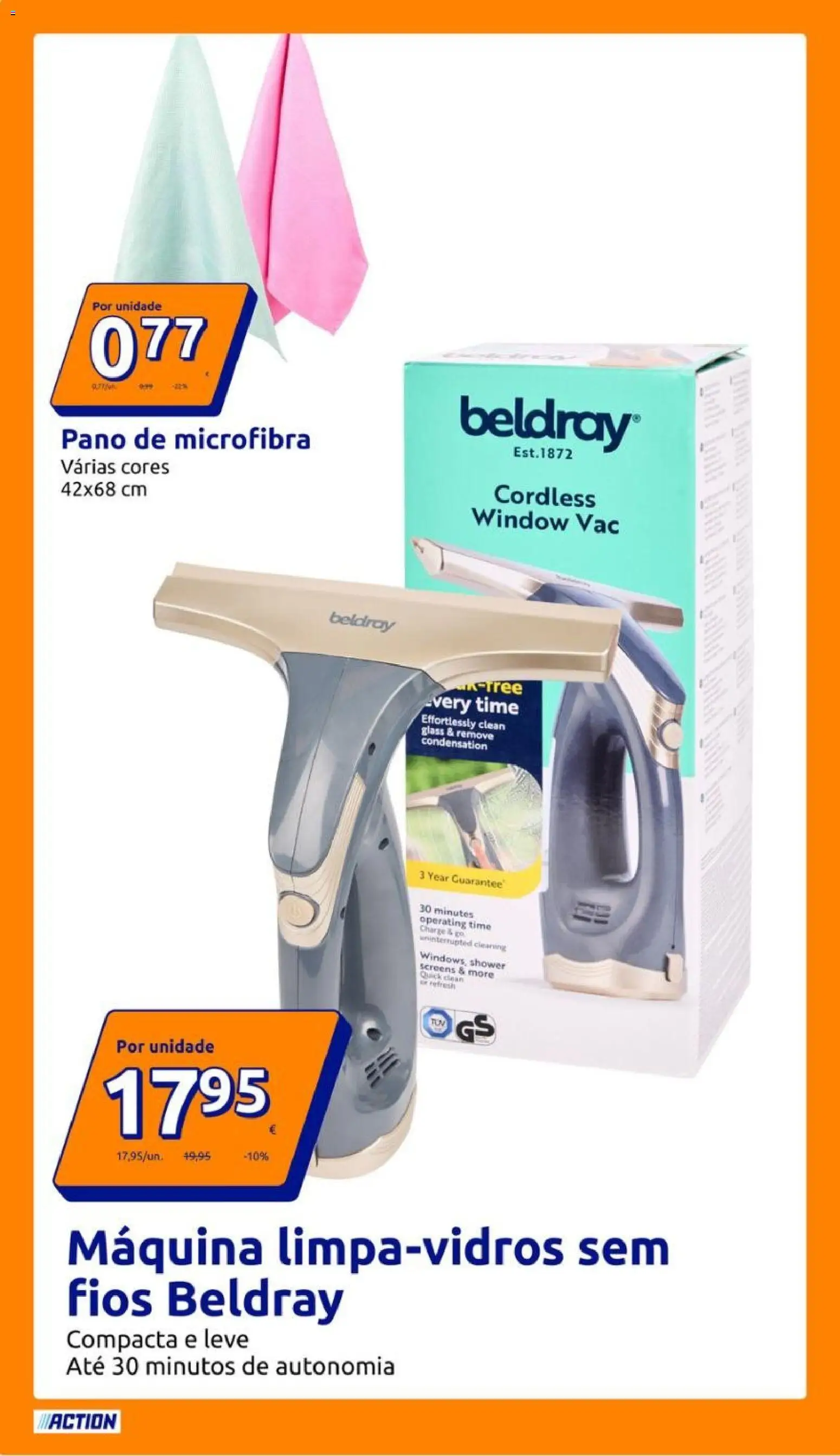 Action folheto │ válido de 01.04.2026 | Página: 12