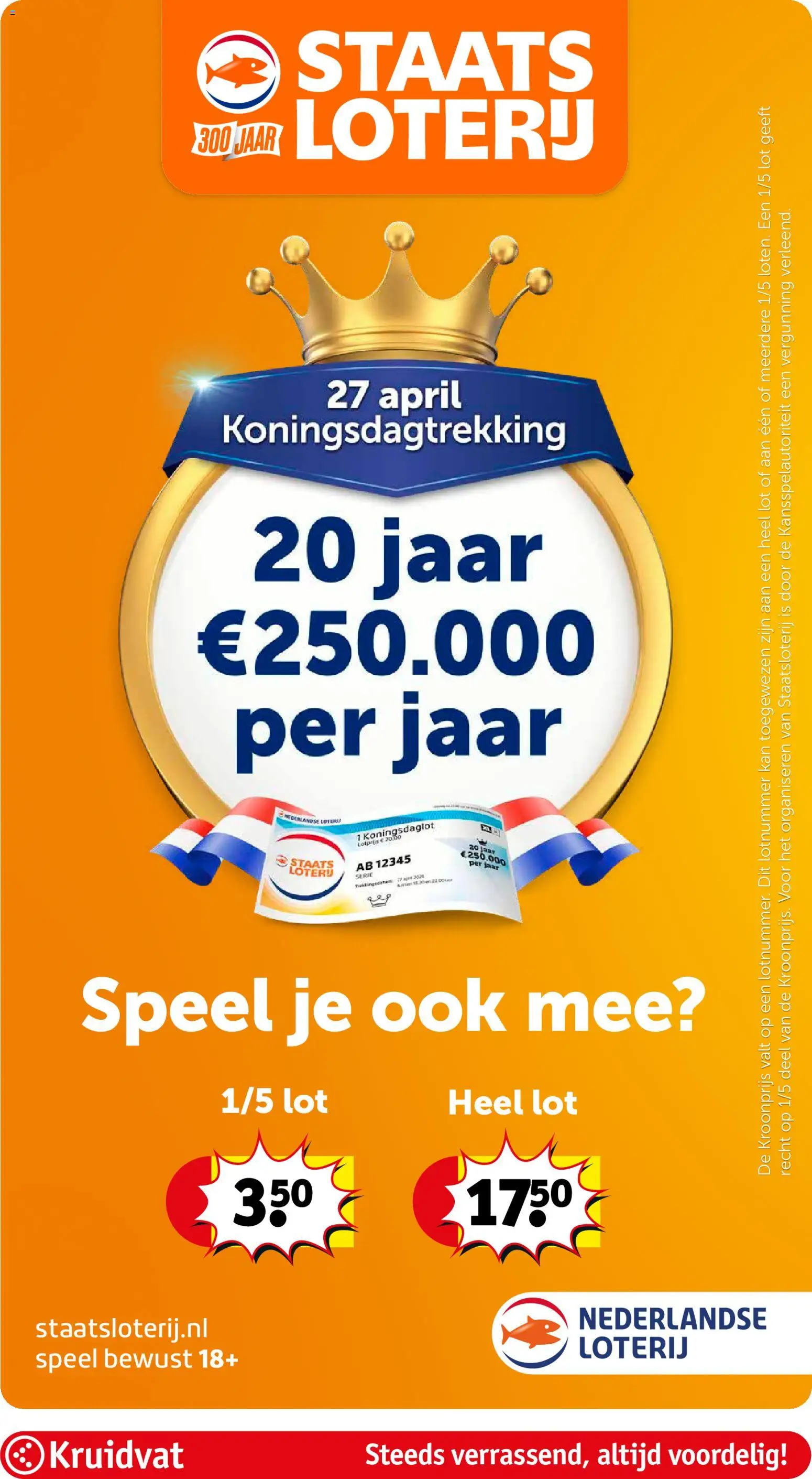 {H1} | Pagina: 101 | Producten: Kan