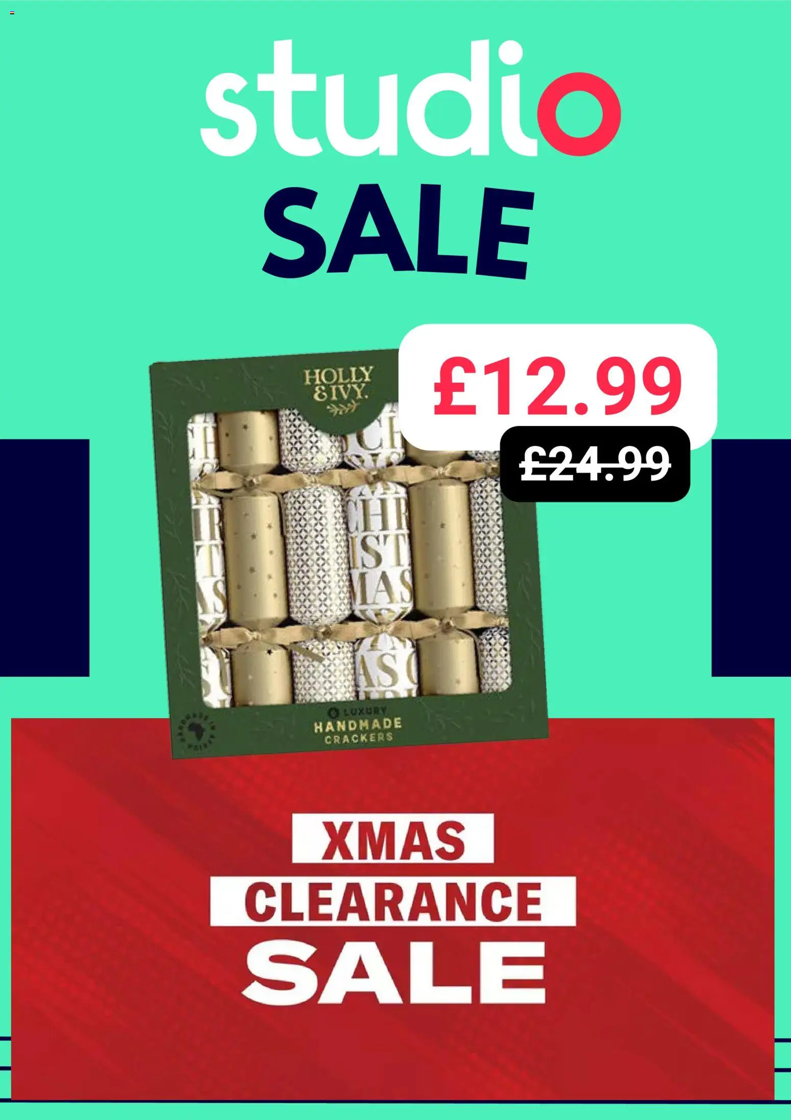 {H1} | Page: 1 | Products: Crackers