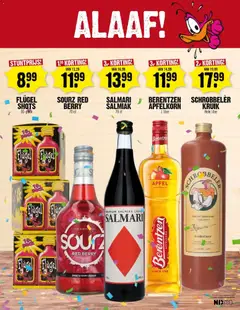 Dirk - Super Dirck 3 - Voorbeeld van een folder van Dirk, geldig van 18.02.2026 | Pagina: 2