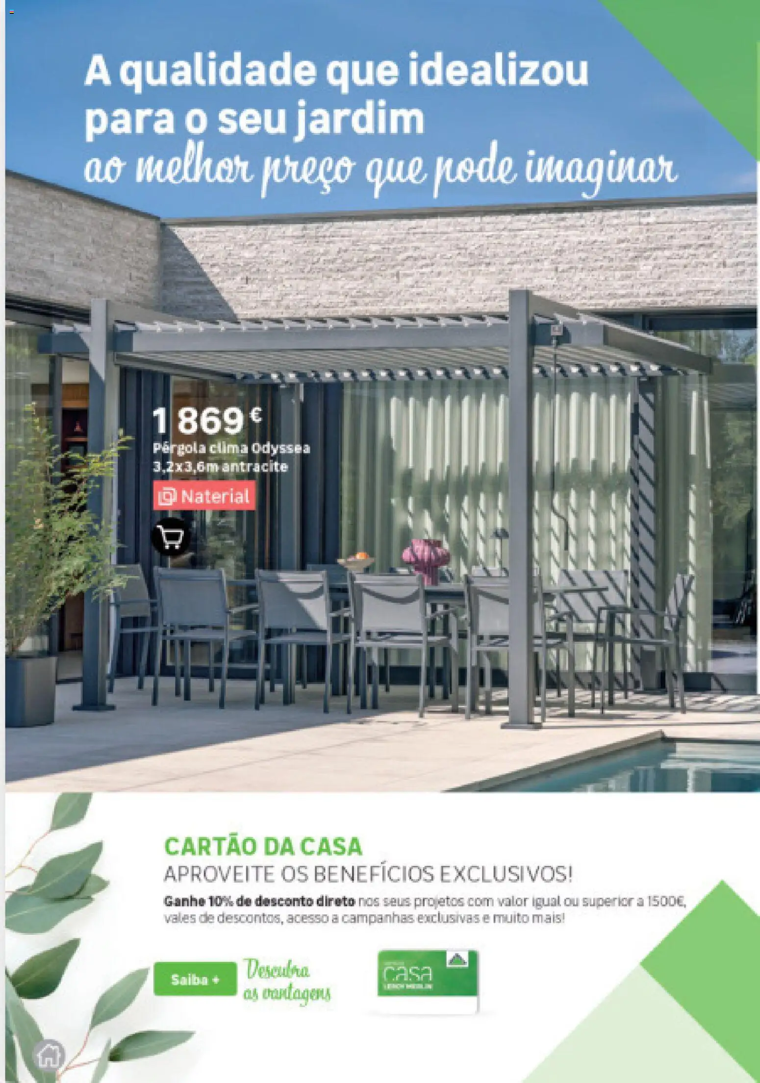 Leroy Merlin Arquipélago dos Açores │ válido de 12.03.2026 | Página: 4