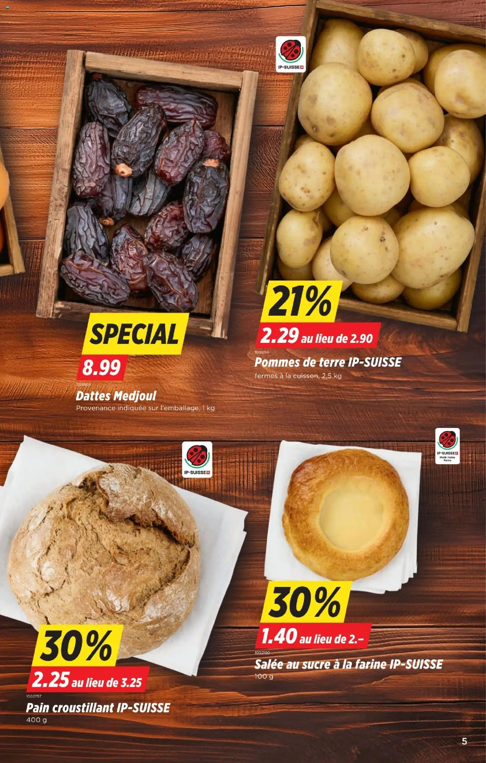 Denner Aktionen FR – gültig ab 12.02.2026 | Seite: 5