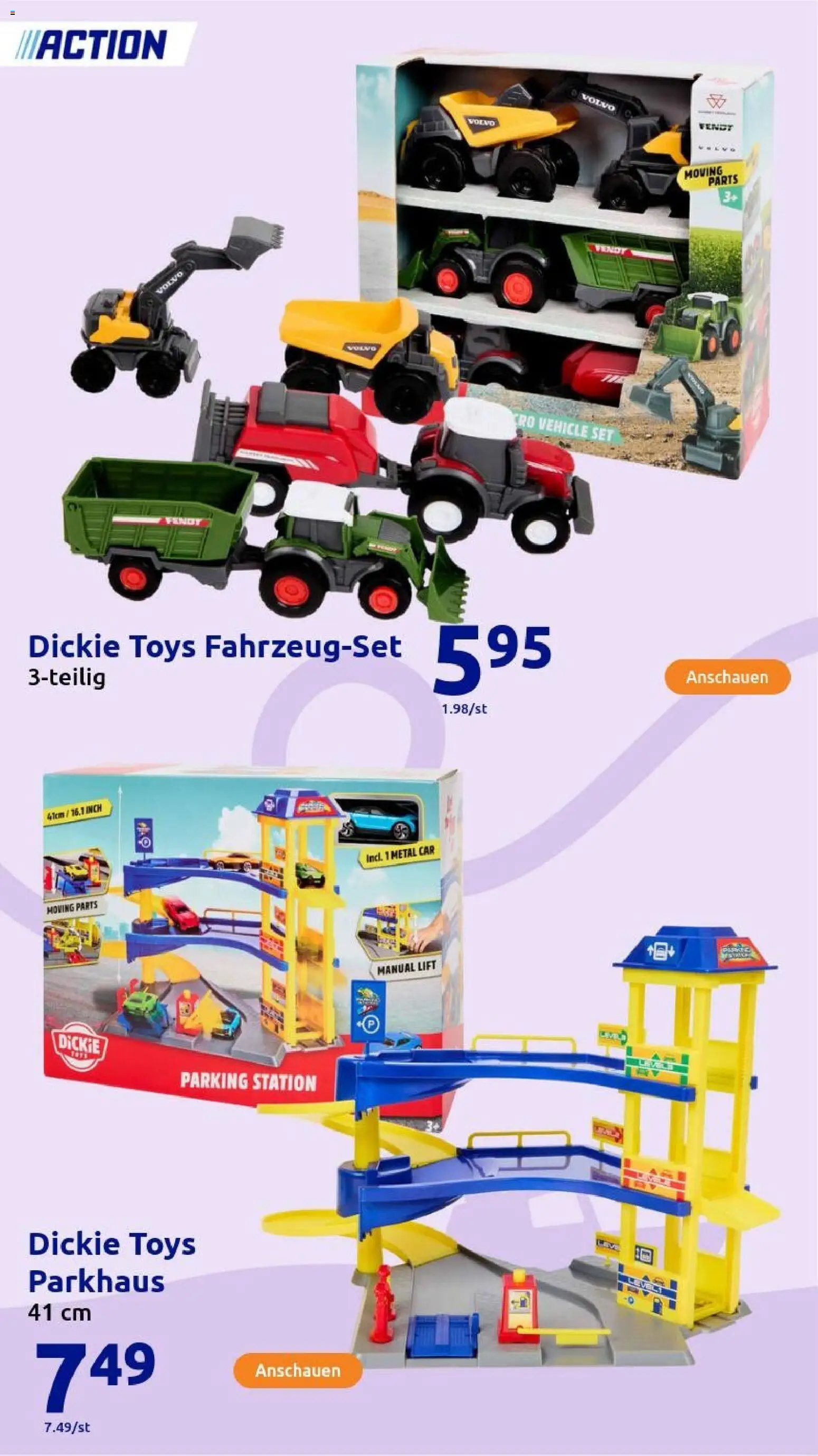 Action Prospekt – gültig ab 12.11.2025 | Seite: 53