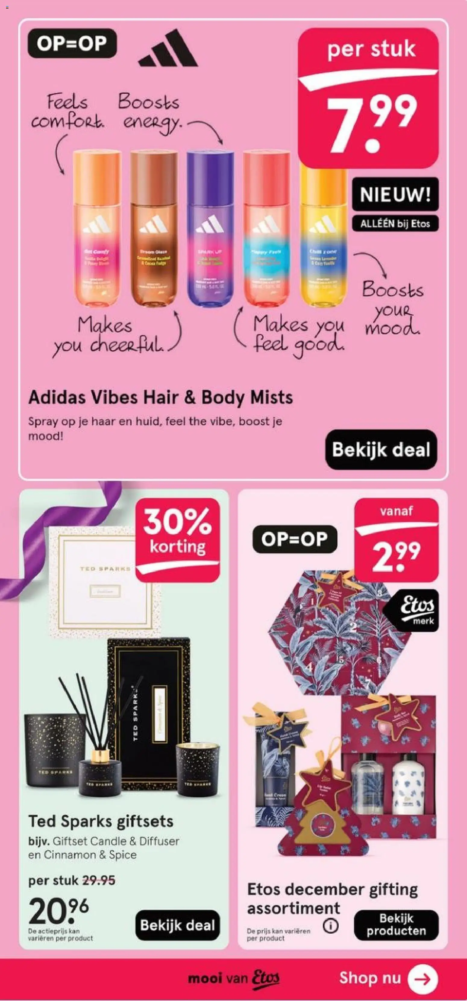 {H1} | Pagina: 109 | Producten: Kan, Boost