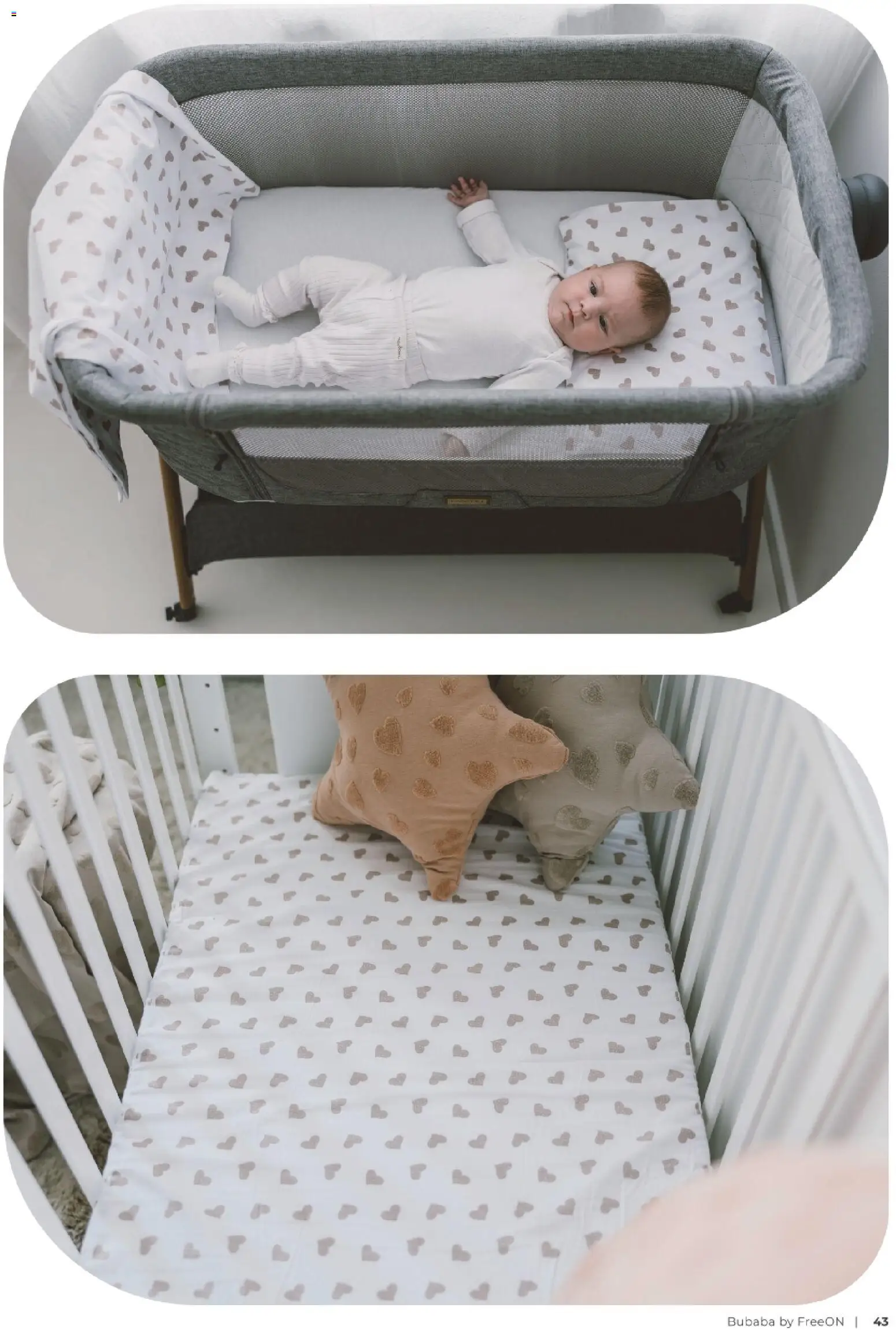 Baby Center katalog | vrijedi od 01.03.2026 | Stranica: 43