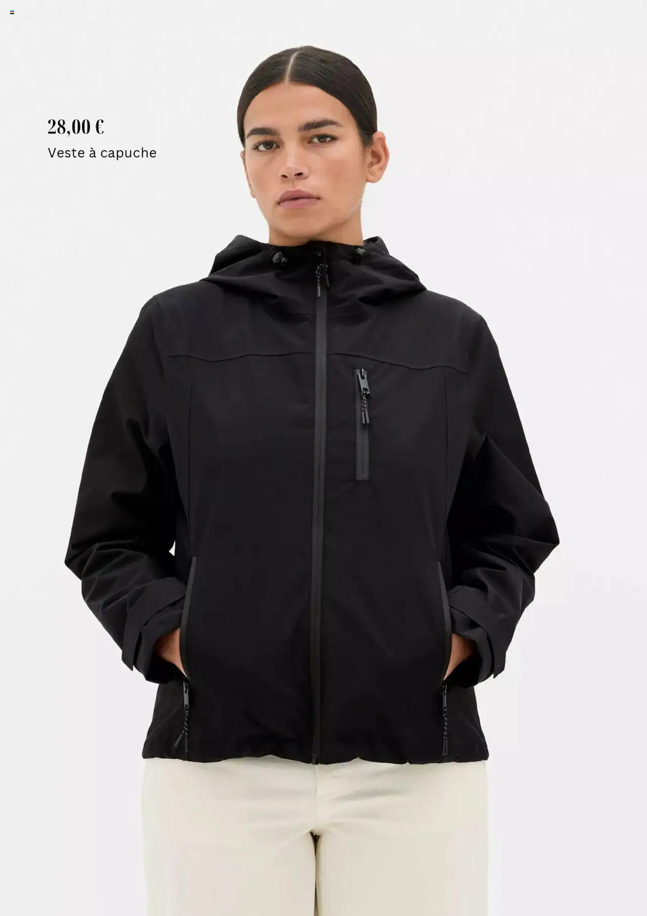  | Page: 2 | Produits: Veste