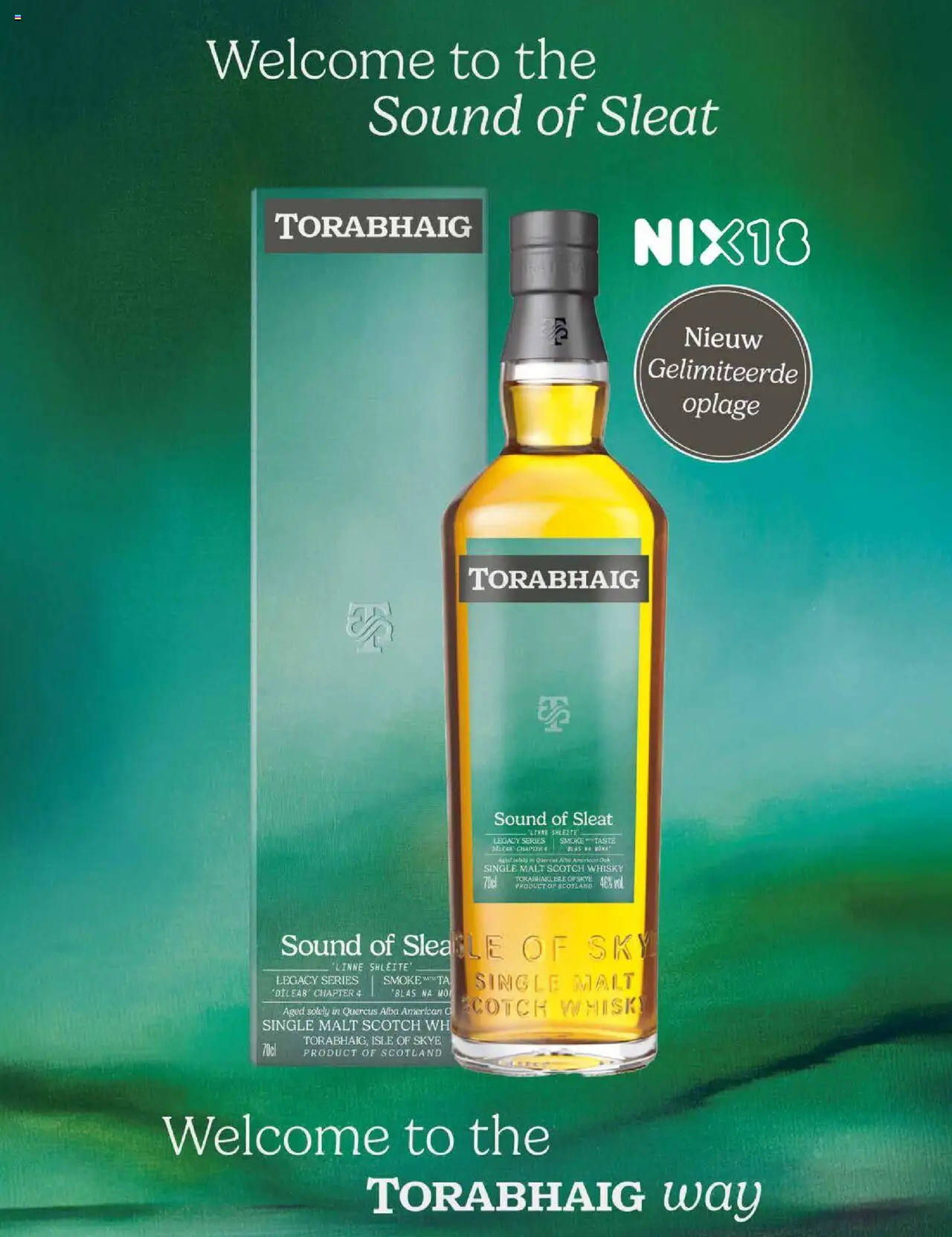  | Pagina: 49 | Producten: Whisky