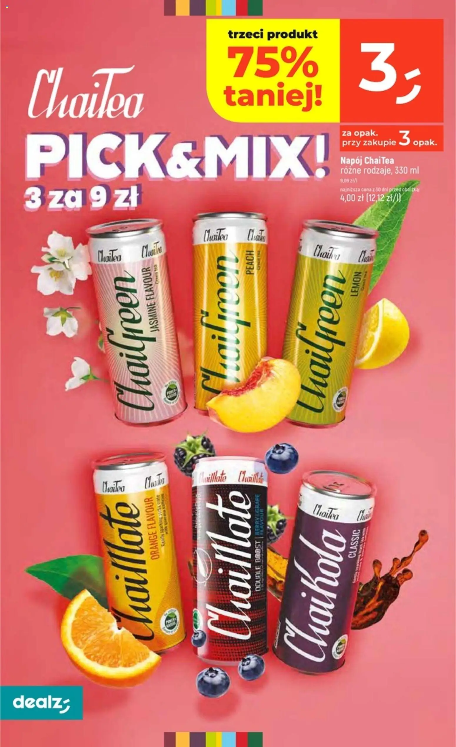 Dealz Gazetka od 20.11.2025 | Strona: 14