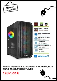 Big Bang katalog akcije – veljaven od 05.01.2026 | Stran: 4