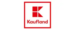 Kaufland HR Logo a Hipermarketek kategóriában!