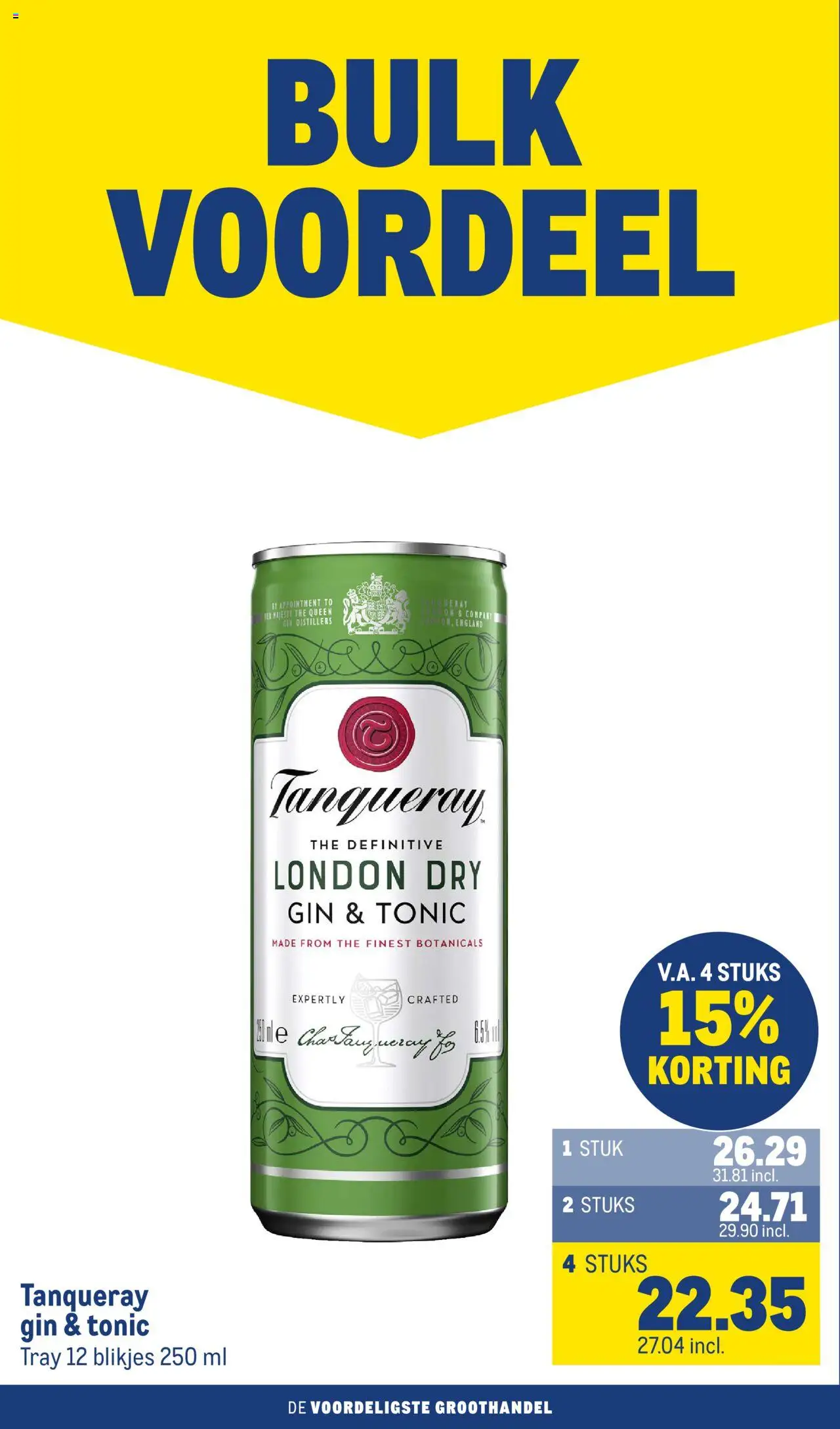  | Pagina: 46 | Producten: Gin
