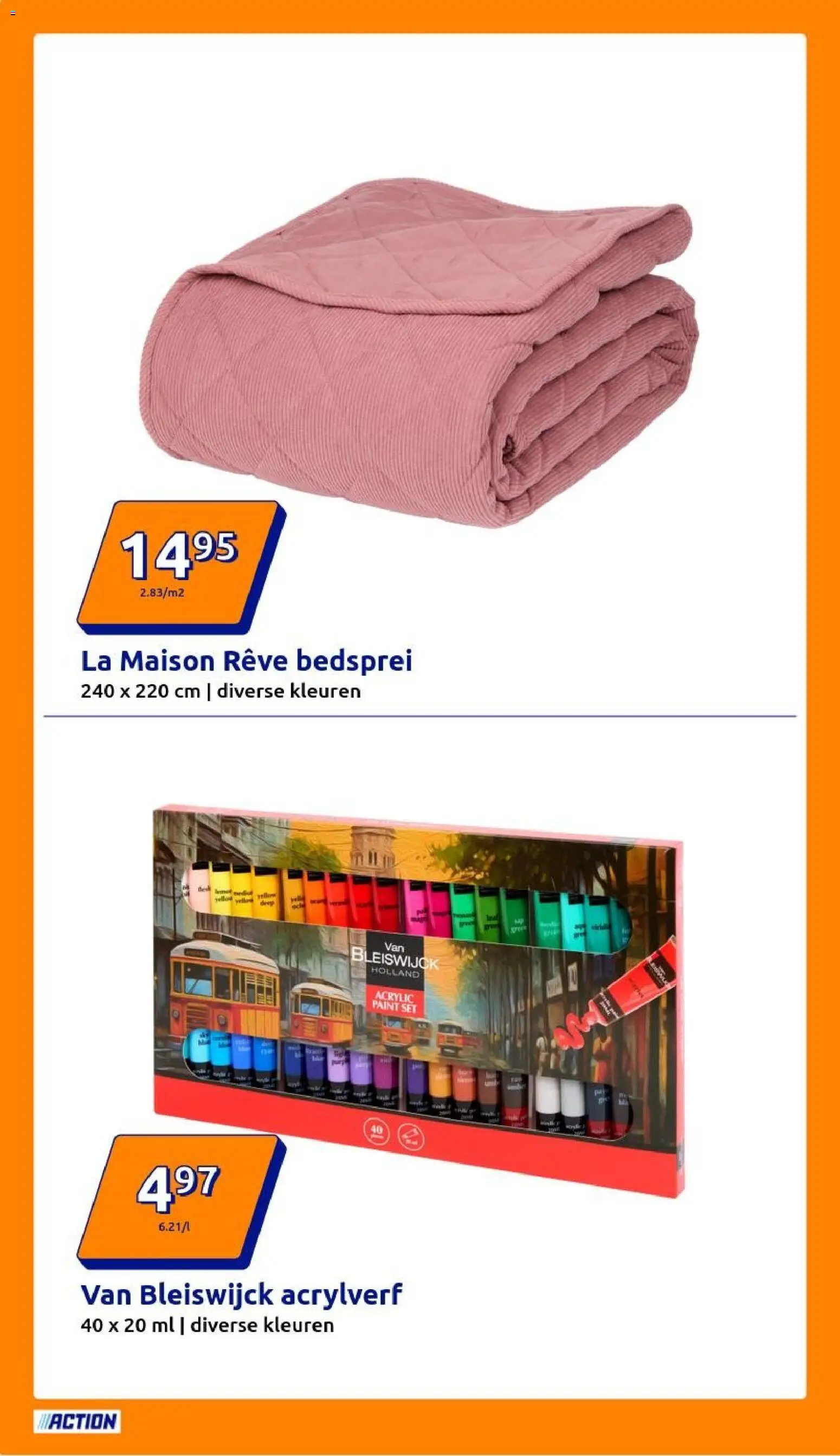 {H1} | Pagina: 14 | Producten: La