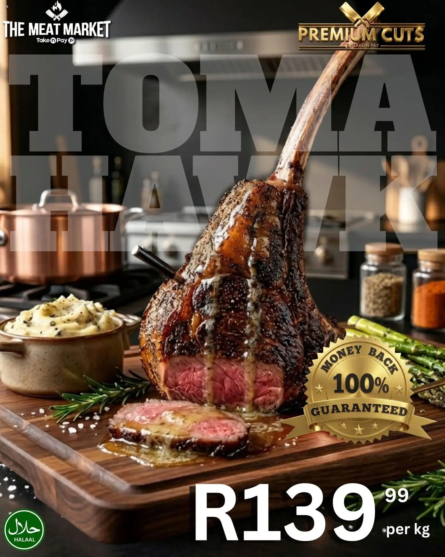 New Take n Pay catalogue – valid from 18.04.2026 | Page: 3