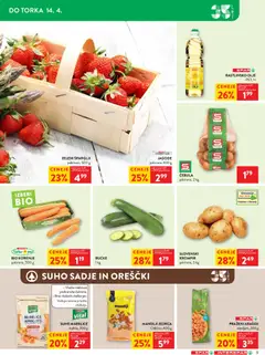Spar katalog akcije – veljaven od 08.04.2026 | Stran: 9