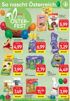 Spar - Flugblatt ab 19.03.2026 gültig | Seite: 2