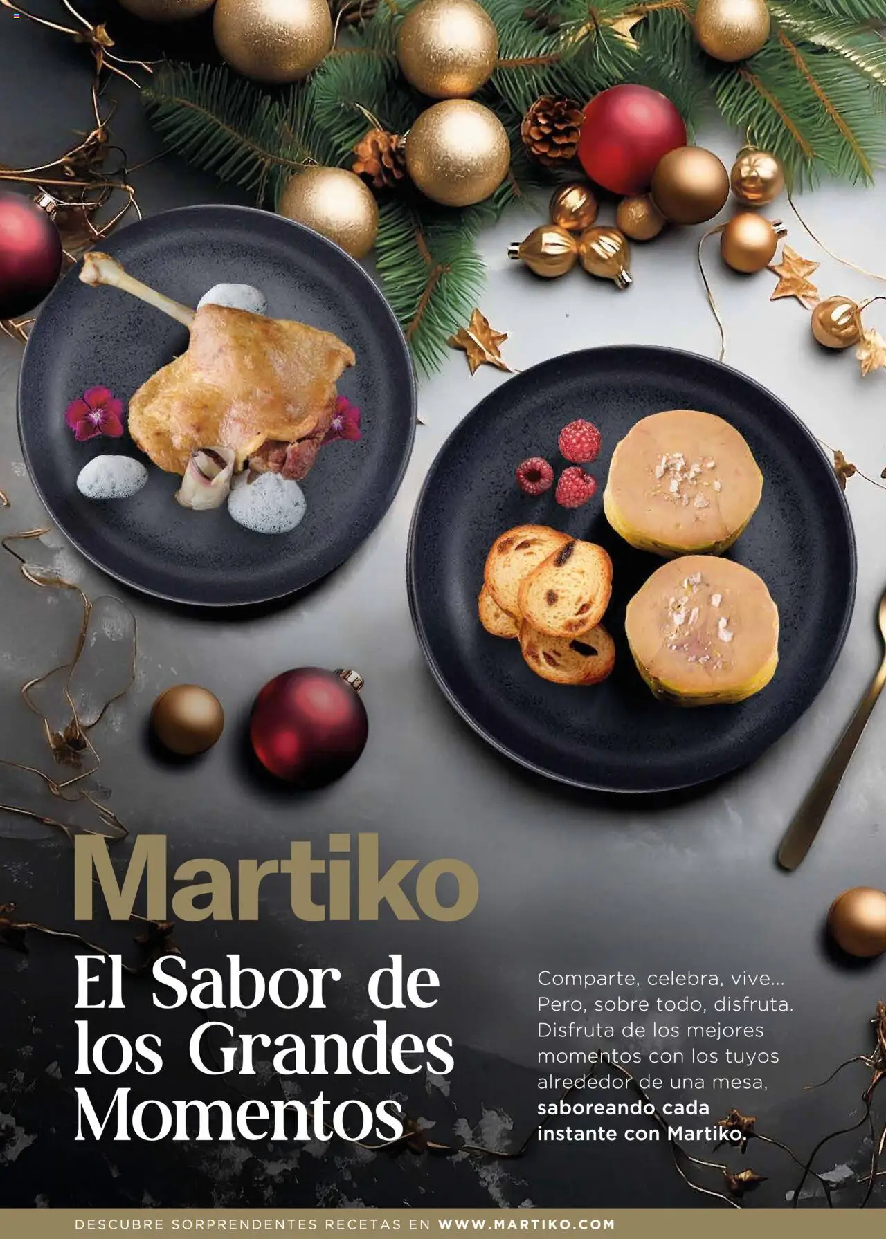 Makro - Lotes y cestas Levante │ válido desde el 04.10.2025 | Página: 32