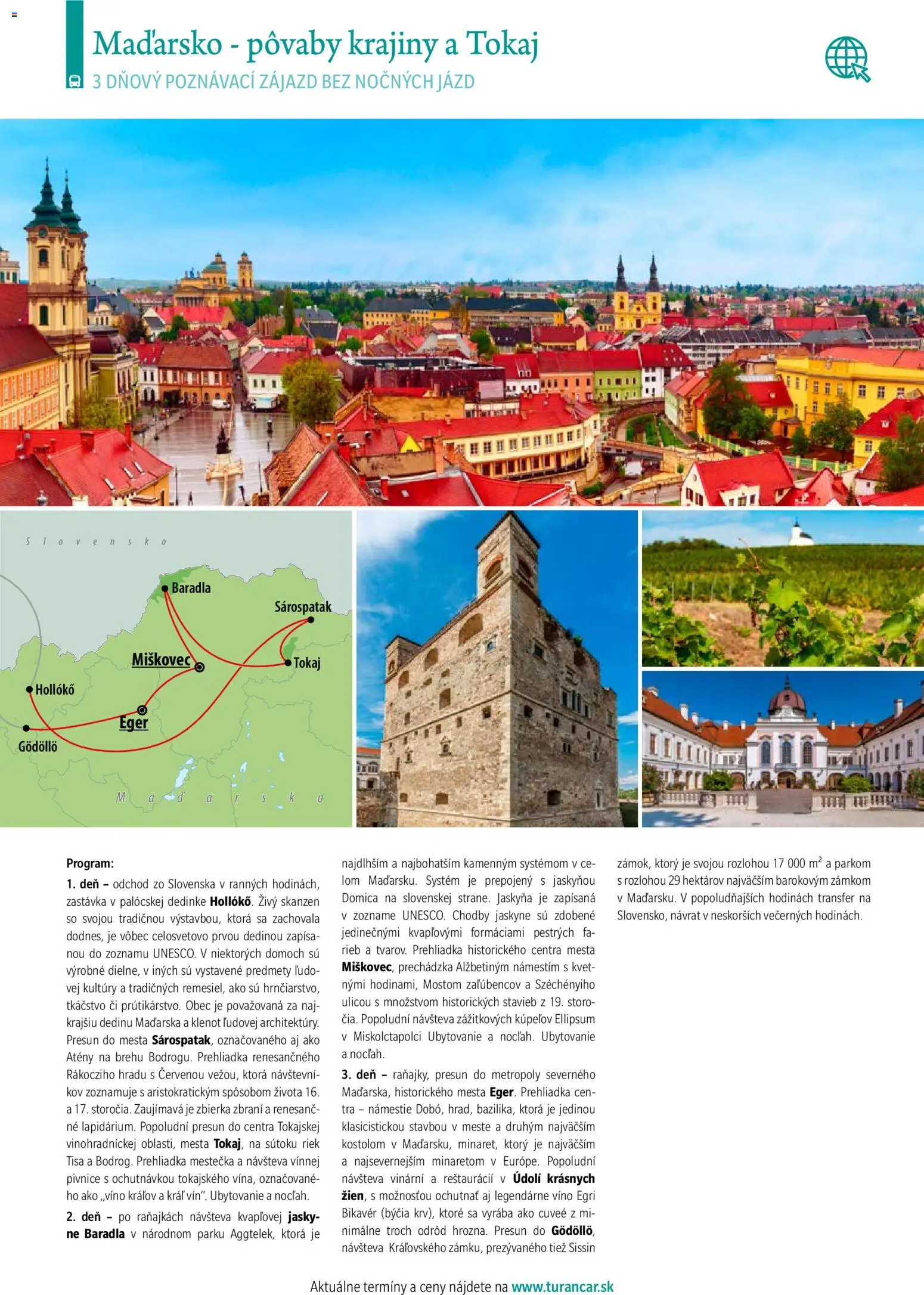 Nové Turancar akcie – leták je platný od 15.12.2025 | Strana: 62 | Produkty: Víno