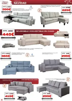 Vista previa Atrapa Muebles - folleto válido desde el 15.12.2025 | Página: 7