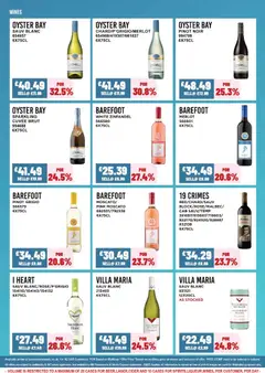 Preview of Bestway - Weekly offers valid from 25.03.2026 | Page: 8