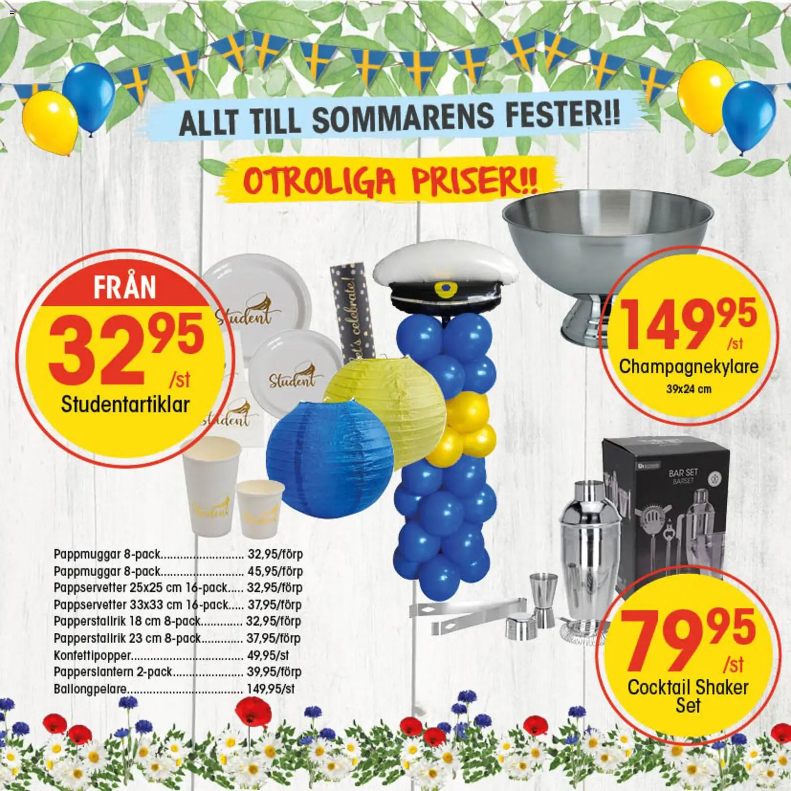 EKO reklamblad aktuell från 20.04.2026 | Sida: 7 | Produkter: Set