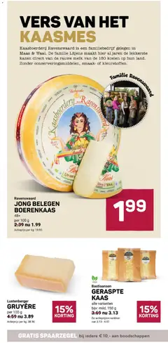 Ekoplaza - Folder week 5 - Voorbeeld van een folder van Ekoplaza, geldig van 28.01.2026 | Pagina: 10