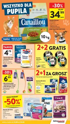 Intermarche Gazetka od 13.08.2025 | Strona: 35