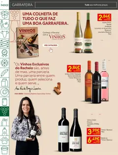 Pré-visualização Recheio folheto válido de 17.02.2026 | Página: 40