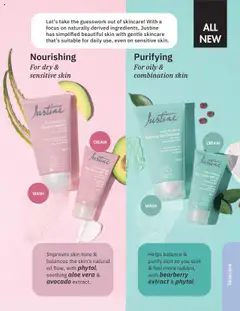 Justine specials catalogue – valid from 01.10.2025 | Page: 31